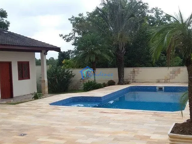 Sobrado com 541m² 4 quartos e 2 banheiros, à venda, no bairro Vila Inglesa em Indaiatuba