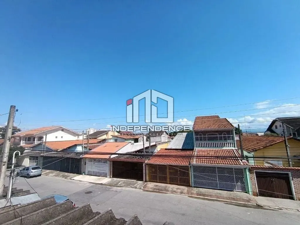 Sobrado, 7 quartos, 250 m² - Foto 93