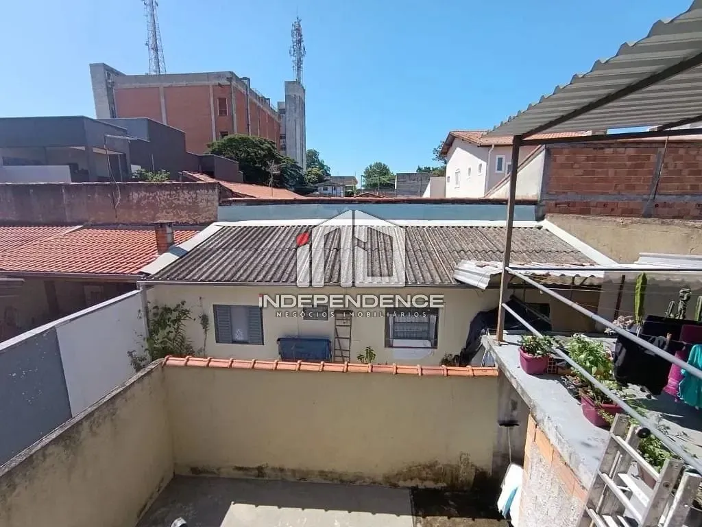 Sobrado, 7 quartos, 250 m² - Foto 89