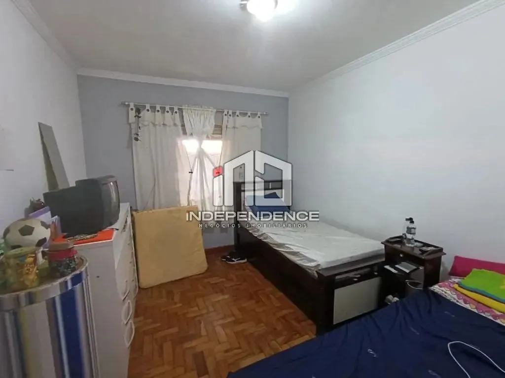 Sobrado, 7 quartos, 250 m² - Foto 25