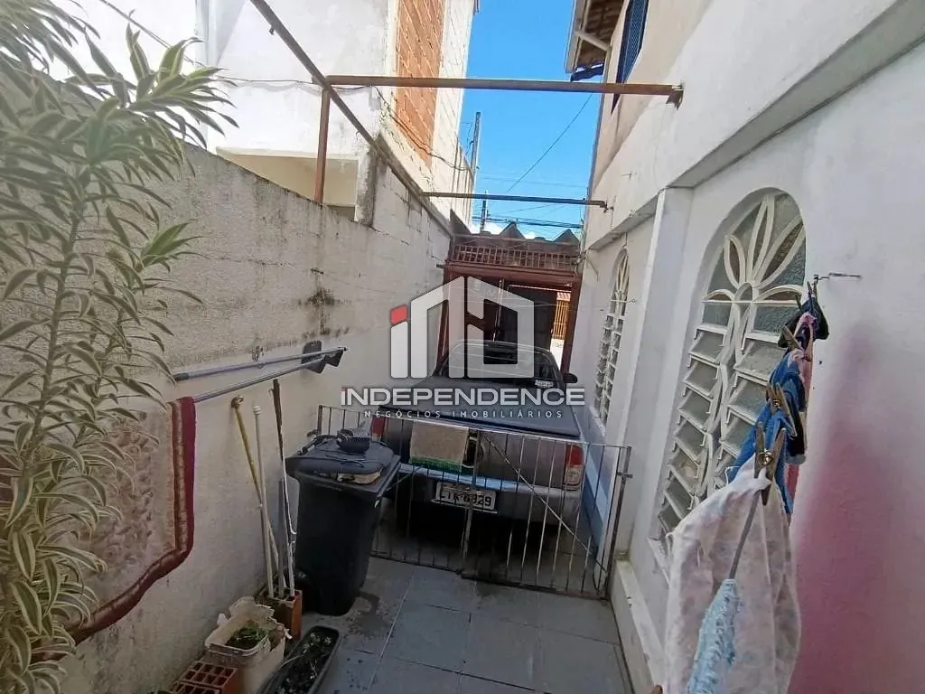 Sobrado, 7 quartos, 250 m² - Foto 5