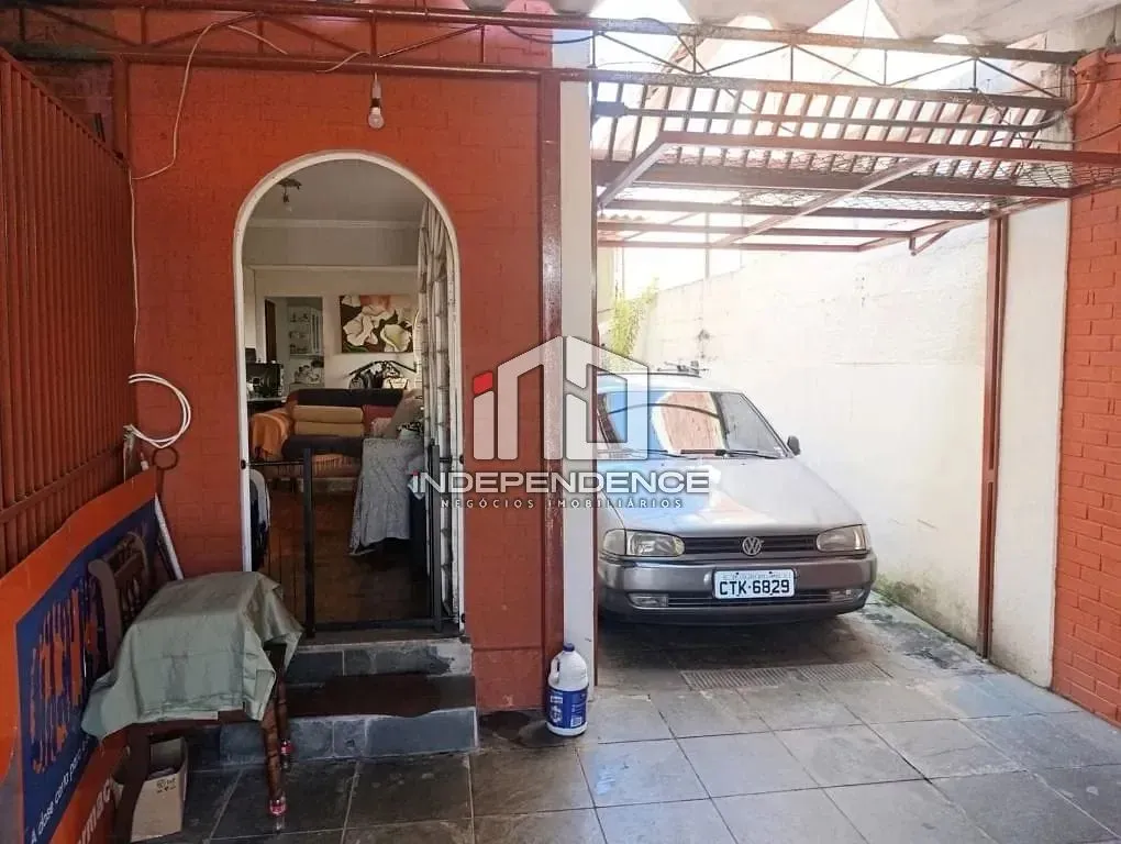 Sobrado, 7 quartos, 250 m² - Foto 33