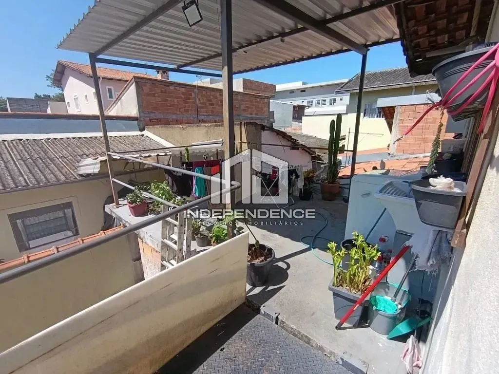 Sobrado, 7 quartos, 250 m² - Foto 85