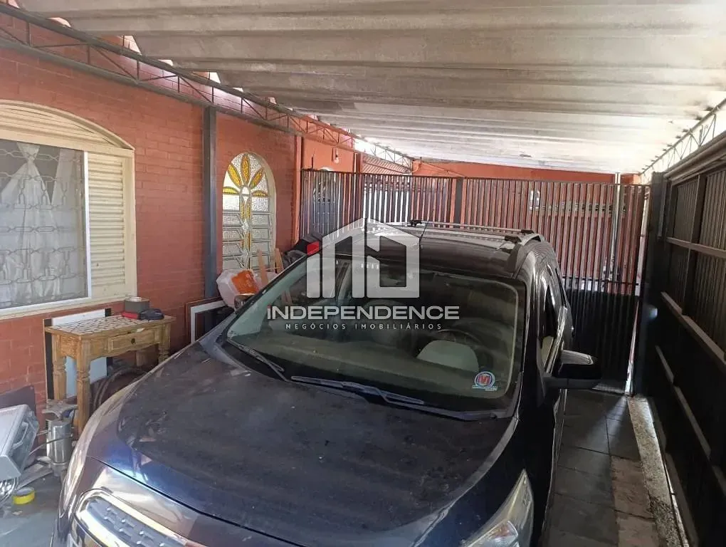 Sobrado, 7 quartos, 250 m² - Foto 37
