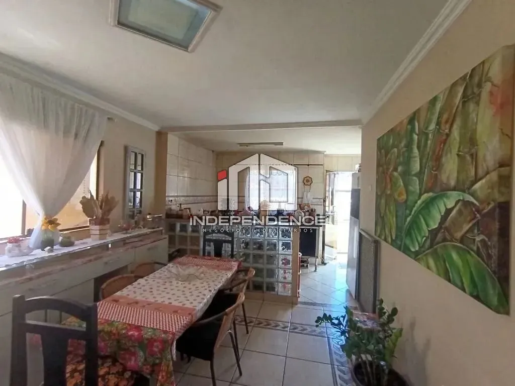 Sobrado, 7 quartos, 250 m² - Foto 58