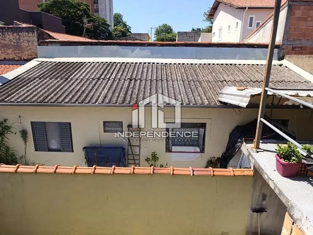 Sobrado, 7 quartos, 250 m² - Foto 50