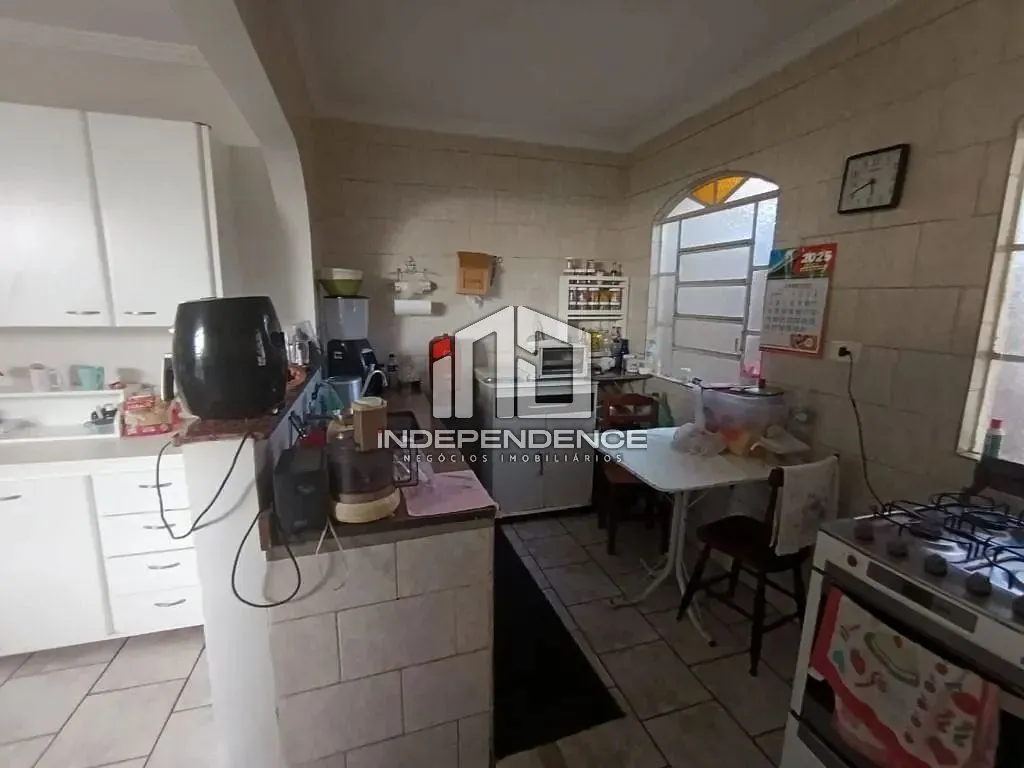 Sobrado, 7 quartos, 250 m² - Foto 17