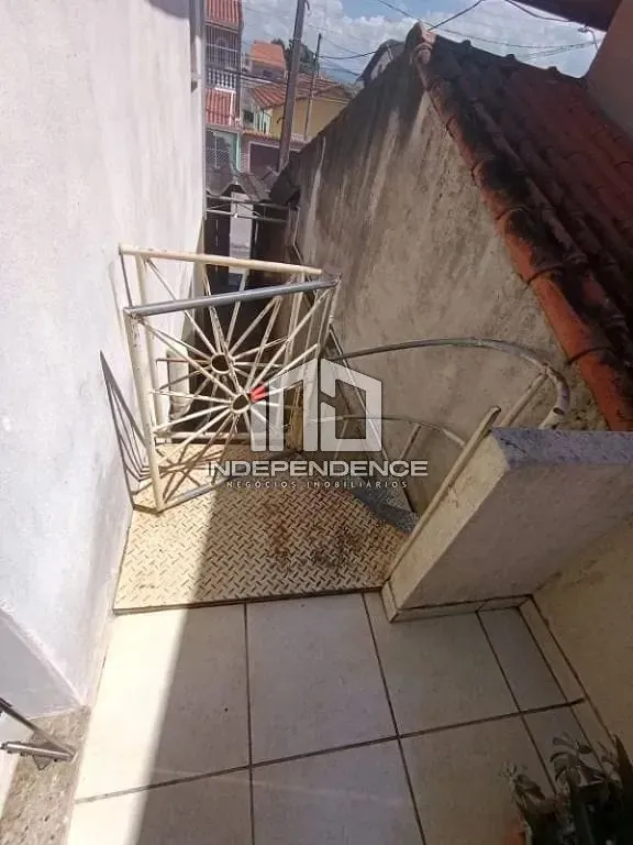 Sobrado, 7 quartos, 250 m² - Foto 66