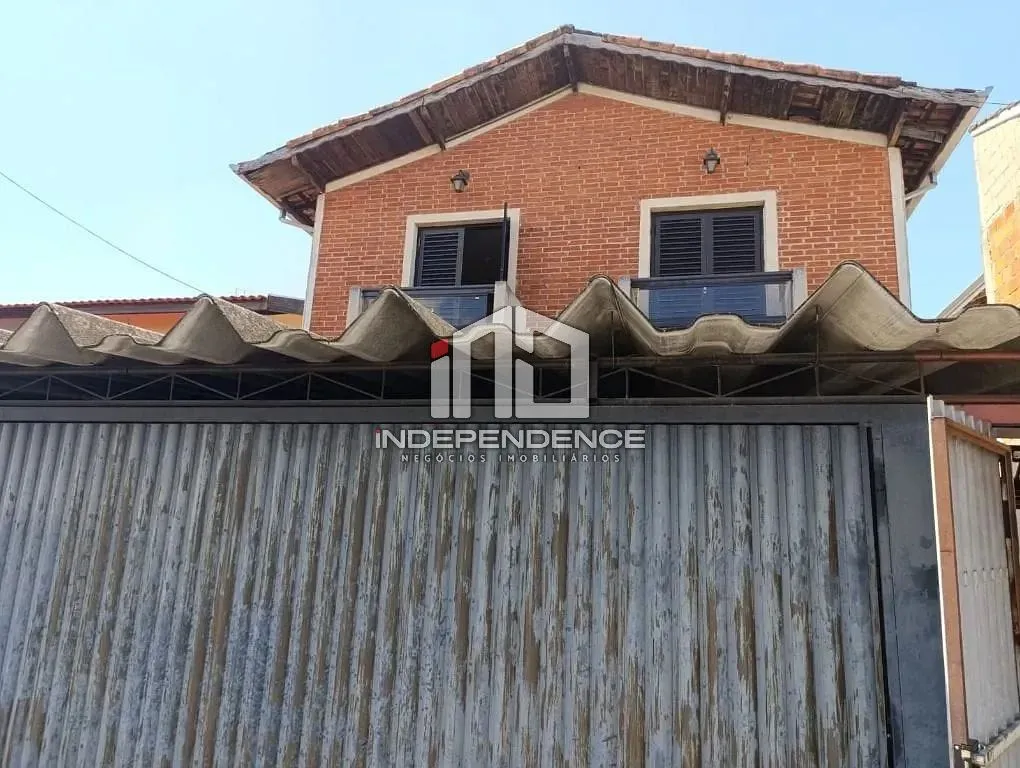 Sobrado, 7 quartos, 250 m² - Foto 1