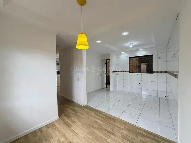 Sobrado com 100m² 3 quartos e 3 banheiros, à venda, no bairro Fanny em Curitiba