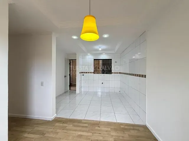 Sobrado com 100m² 3 quartos e 3 banheiros, à venda, no bairro Fanny em Curitiba