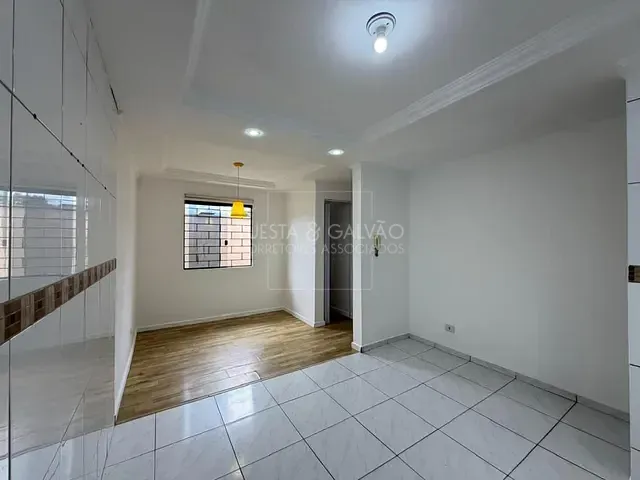 Sobrado com 100m² 3 quartos e 3 banheiros, à venda, no bairro Fanny em Curitiba