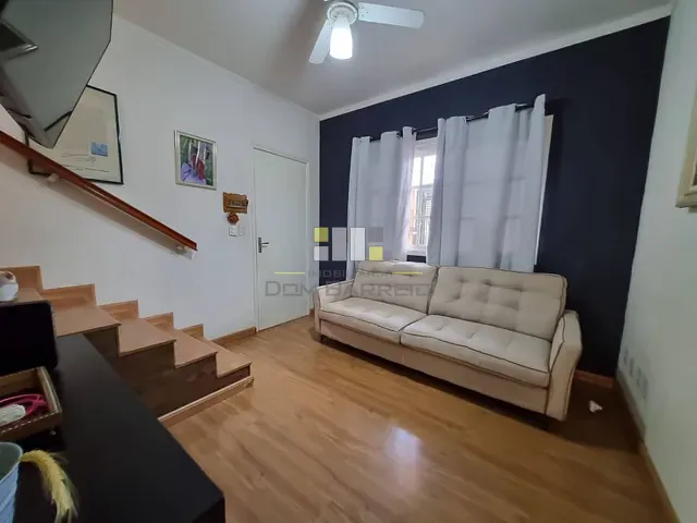 Sobrado com 135m² 2 quartos e 2 banheiros, à venda, no bairro Vila Menuzzo em Sumaré