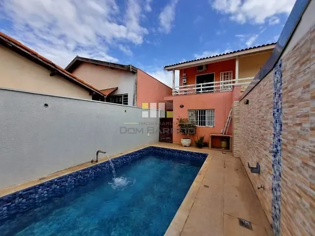 Sobrado com 135m² 2 quartos e 2 banheiros, à venda, no bairro Vila Menuzzo em Sumaré