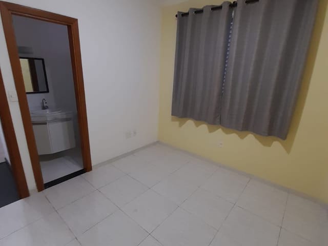 Sobrado com 110m² 3 quartos e 4 banheiros, à venda, no bairro José Menino em Santos