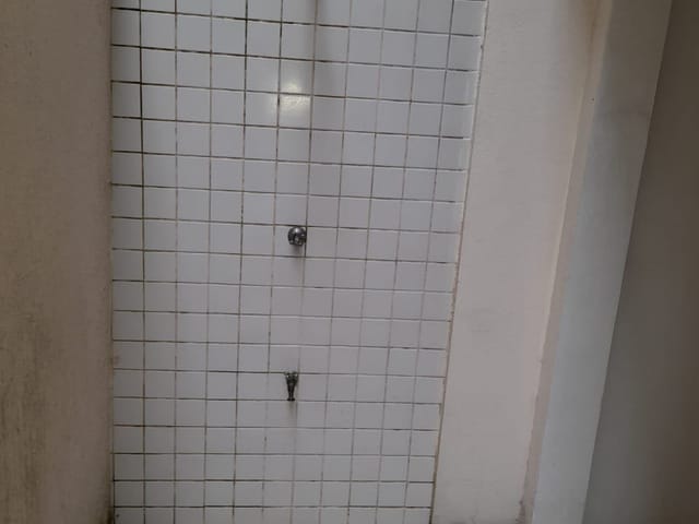 Sobrado com 110m² 3 quartos e 4 banheiros, à venda, no bairro José Menino em Santos