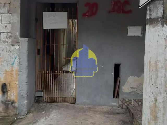Sobrado com 162m² 8 quartos e 4 banheiros, à venda, no bairro Jardim D Abril em Osasco