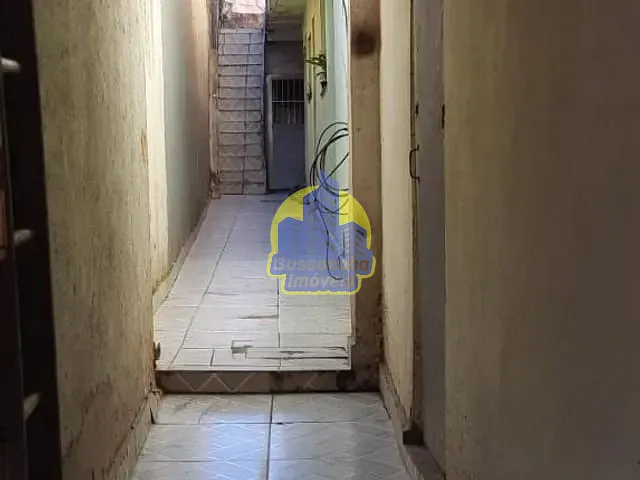 Sobrado com 162m² 8 quartos e 4 banheiros, à venda, no bairro Jardim D Abril em Osasco
