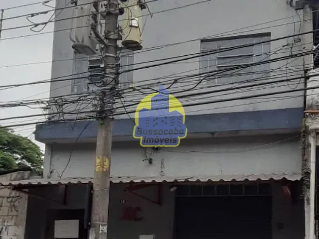 Sobrado com 162m² 8 quartos e 4 banheiros, à venda, no bairro Jardim D Abril em Osasco