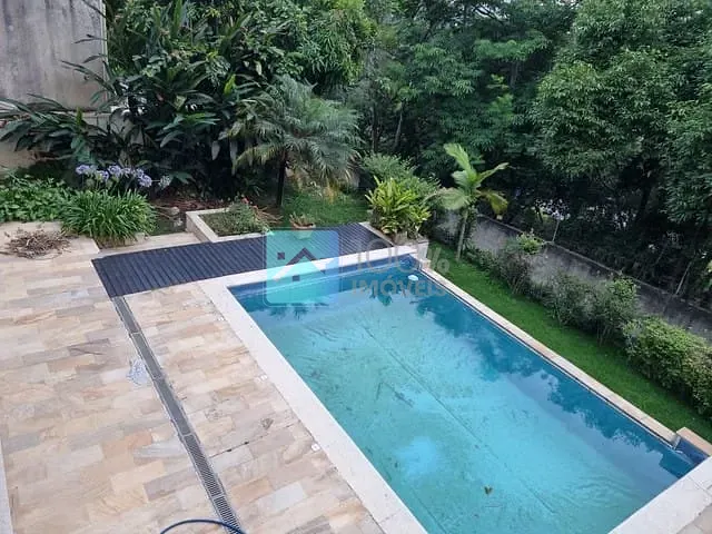 Sobrado com 456m² 4 quartos e 4 banheiros, à venda, no bairro Urbanova em São José dos Campos