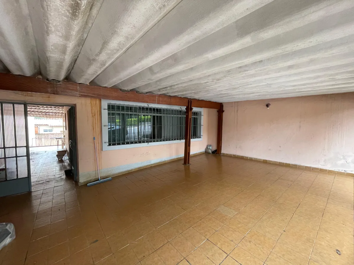 Sobrado para venda em Vila Cleonice com 3 quartos, 139m²