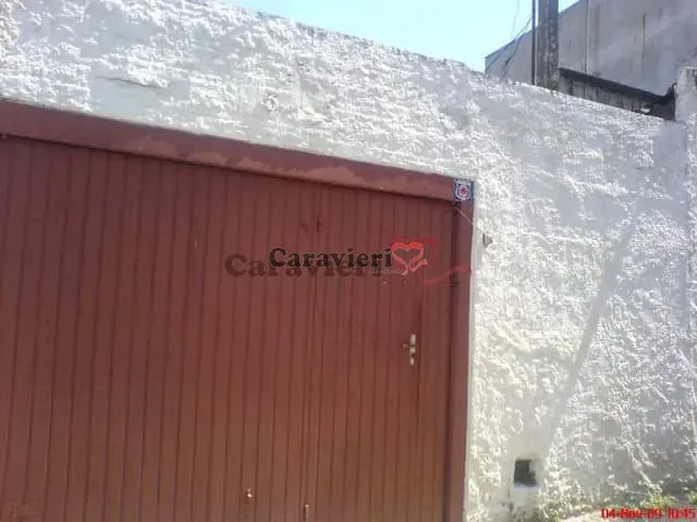 Sobrado com 1m² 2 quartos e 1 banheiro, à venda, no bairro Vila São Geraldo em São Paulo