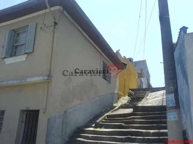 Sobrado com 1m² 2 quartos e 1 banheiro, à venda, no bairro Vila São Geraldo em São Paulo
