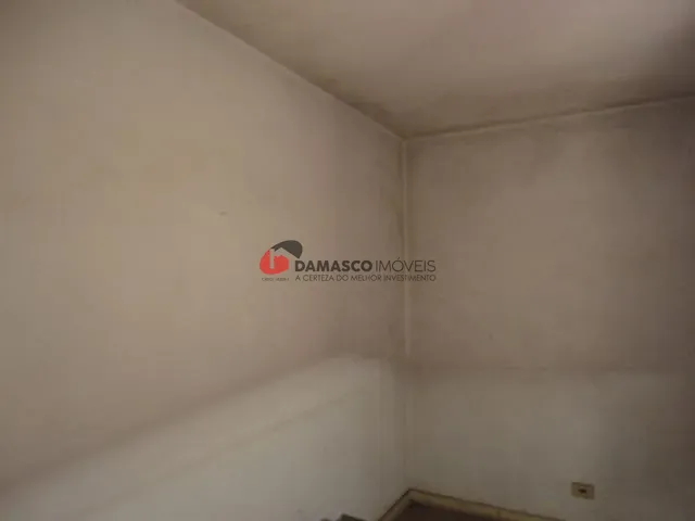 Sobrado com 150m² 2 quartos e 2 banheiros, à venda, no bairro Boa Vista em São Caetano do Sul