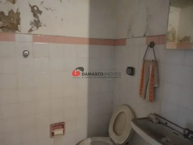 Sobrado com 150m² 2 quartos e 2 banheiros, à venda, no bairro Boa Vista em São Caetano do Sul