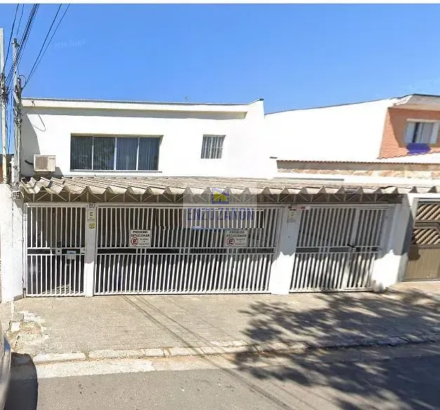Sobrado, 9 quartos, 440 m² - Foto 1