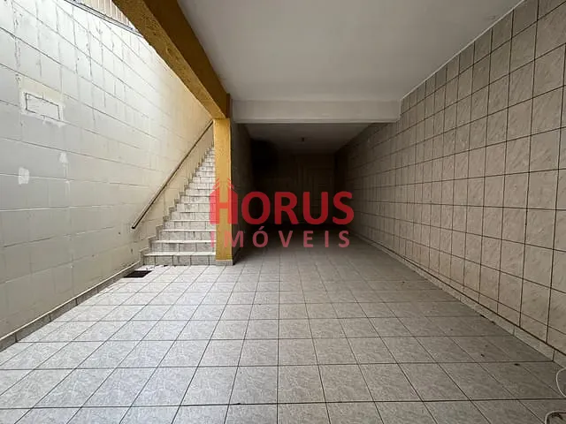 Sobrado 4 quartos e 4 banheiros, para alugar, no bairro Vila Santa Maria em São Paulo