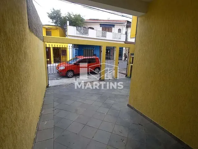 Sobrado 3 quartos e 2 banheiros, à venda, no bairro Parque Paraíso em Itapecerica da Serra
