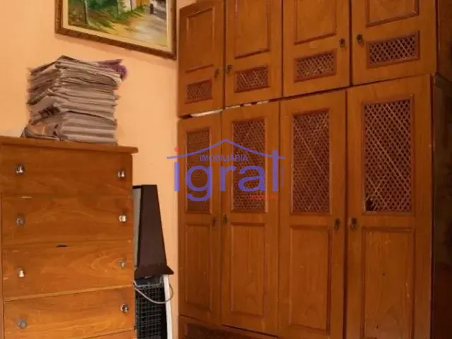 Sobrado com 330m² 6 quartos e 3 banheiros, à venda, no bairro Cidade Vargas em São Paulo