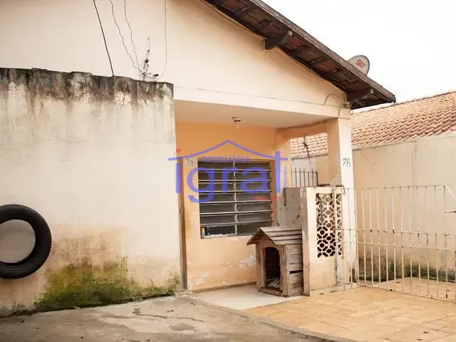 Sobrado com 330m² 6 quartos e 3 banheiros, à venda, no bairro Cidade Vargas em São Paulo