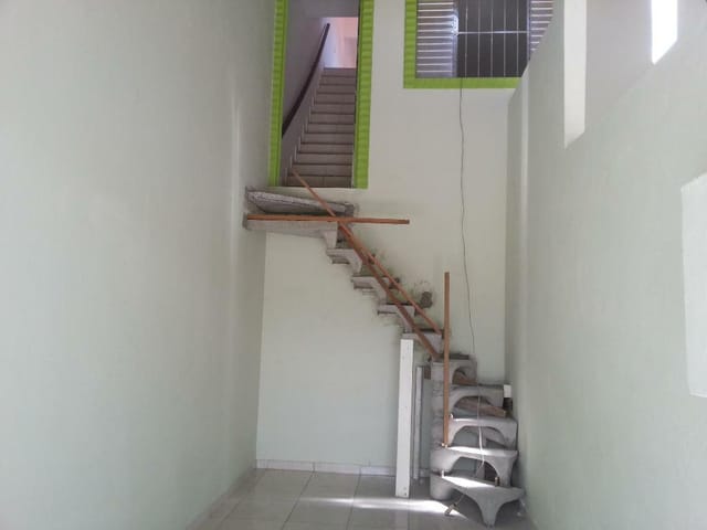 Foto do Sobrado - Sobrado residencial para locação, Jardim Satélite, São José dos Campos. | INDEPENDENCE NEGOCIOS IMOBILIARIOS LTDA