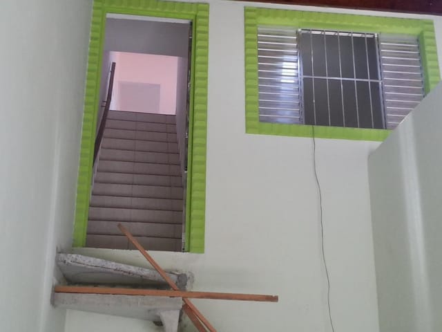 Foto do Sobrado - Sobrado residencial para locação, Jardim Satélite, São José dos Campos. | INDEPENDENCE NEGOCIOS IMOBILIARIOS LTDA
