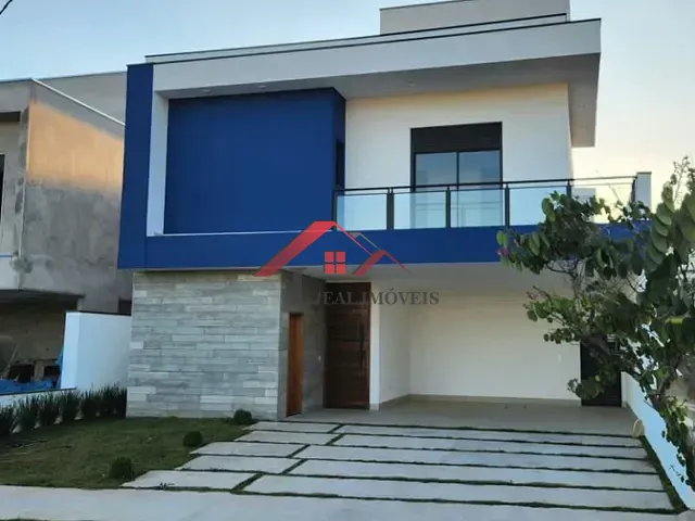 Sobrado com 300m² 3 quartos e 1 banheiro, à venda, no bairro Loteamento Ilha de Capri em Salto