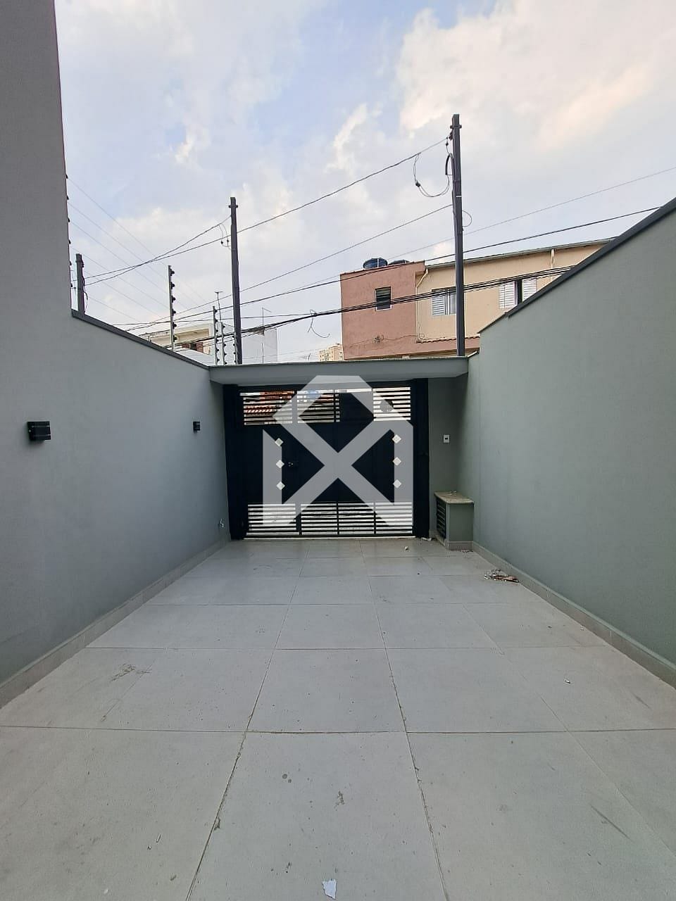 Sobrado à venda com 3 quartos, 160m² - Foto 3