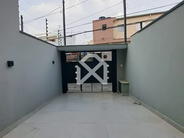 Sobrado com 160m² 3 quartos e 1 banheiro, à venda, no bairro Vila Perus em São Paulo
