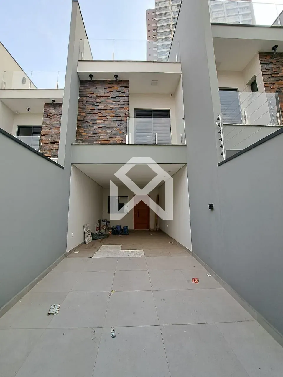 Sobrado, 3 quartos, 160 m² - Foto 2