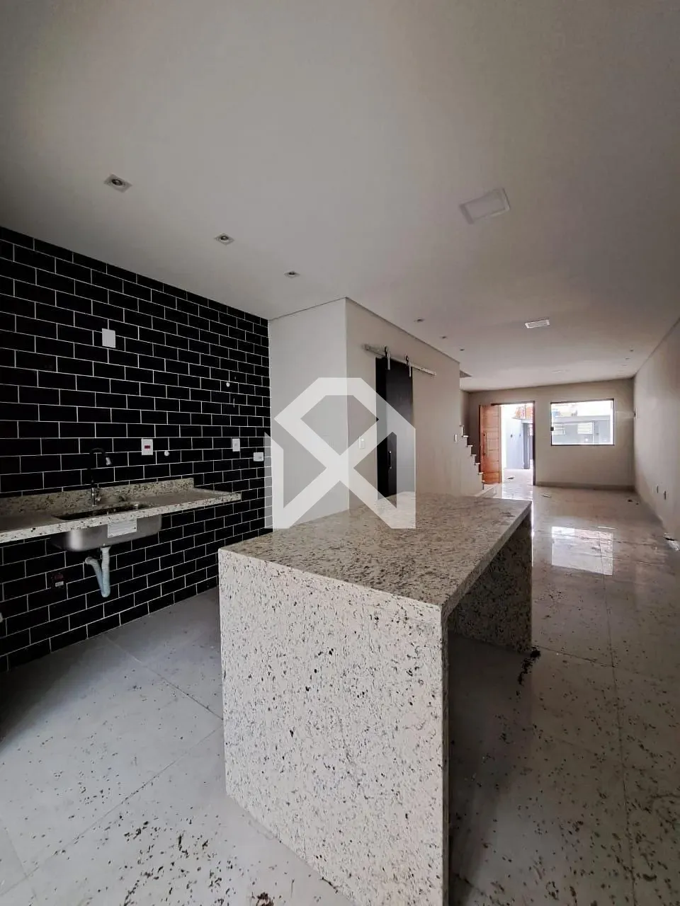 Sobrado, 3 quartos, 160 m² - Foto 5
