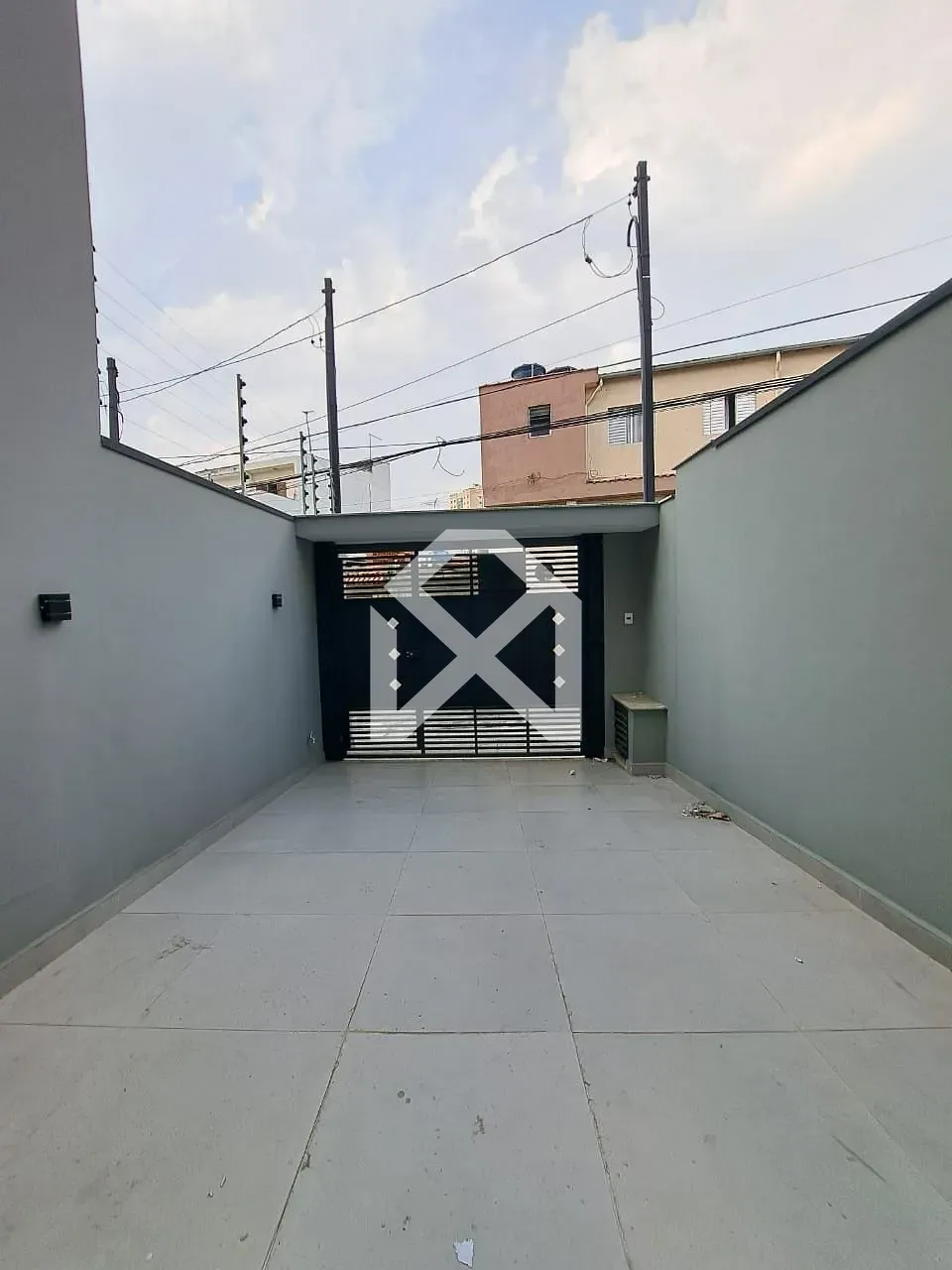 Sobrado, 3 quartos, 160 m² - Foto 3