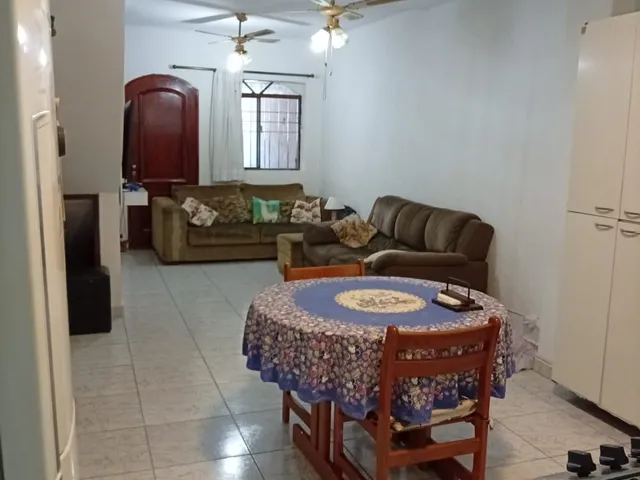 Sobrado 3 quartos e 2 banheiros, à venda, no bairro Vila Regente Feijó em São Paulo