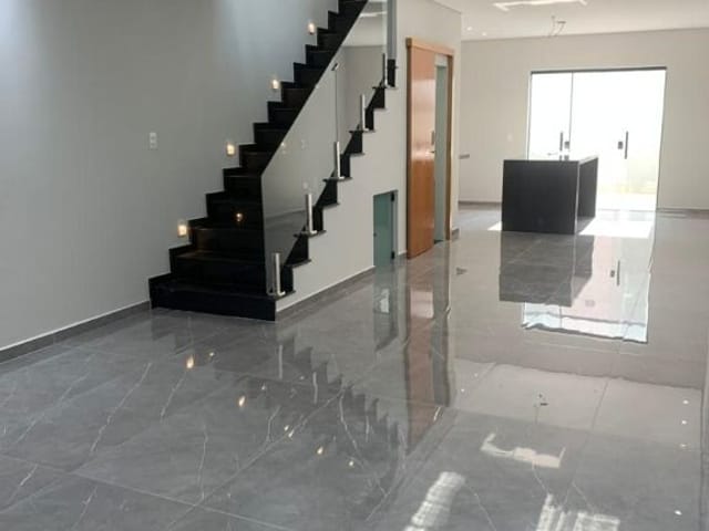 Foto do Casa - Sobrado com 3 dormitórios à venda, 155 m² por R$ 1.450.000,00 - Chácara Santo Antônio (Zona Leste) - São Paulo/SP | PARCEIRO IMOVEIS LTDA