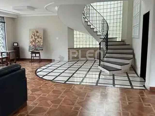 Sobrado 4 quartos e 6 banheiros, à venda, no bairro Santana em São Paulo