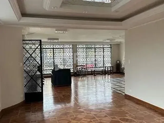 Sobrado 4 quartos e 6 banheiros, à venda, no bairro Santana em São Paulo