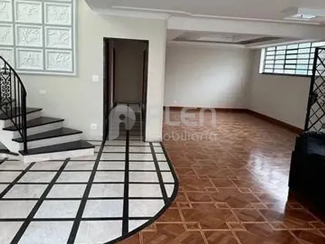 Sobrado 4 quartos e 6 banheiros, à venda, no bairro Santana em São Paulo