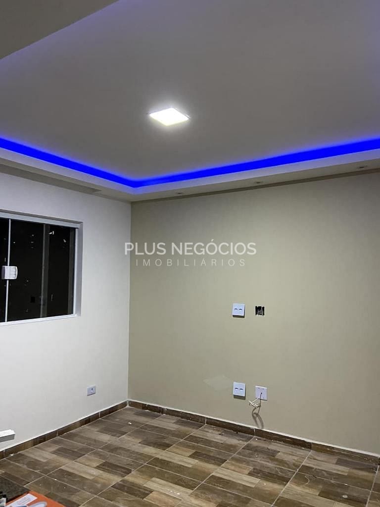 Sobrado, 5 quartos, 184 m² - Foto 2