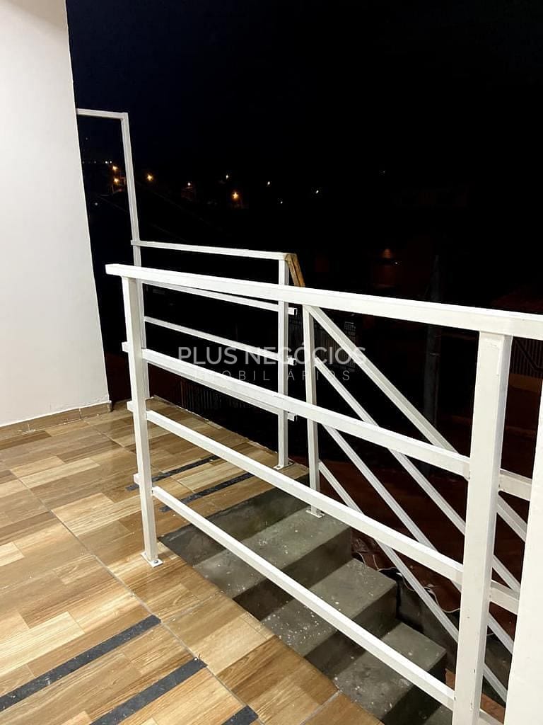 Sobrado, 5 quartos, 184 m² - Foto 8