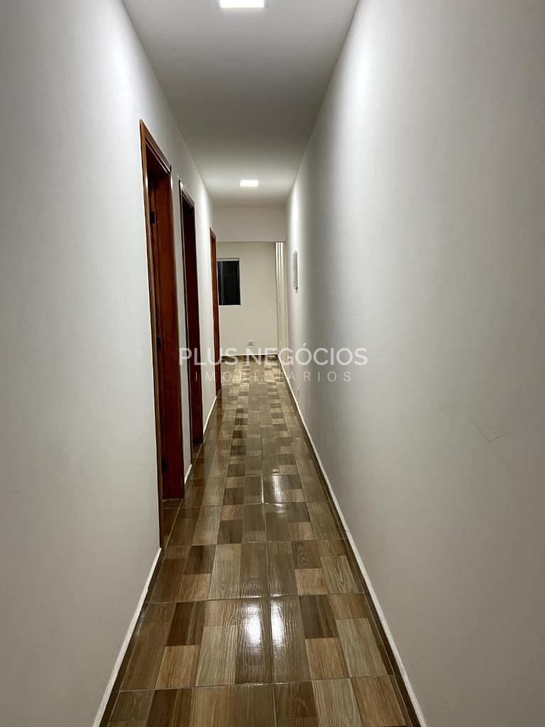 Sobrado, 5 quartos, 184 m² - Foto 9